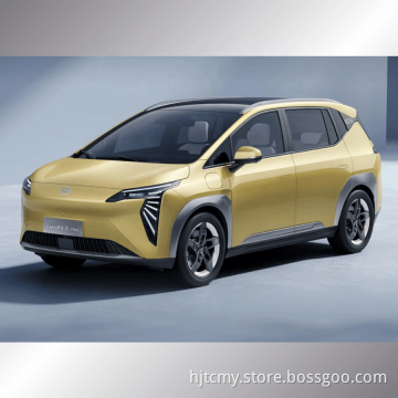 2022 Aion Y pus Auto elettrica cinese economica 610 km Sport Nuova auto elettrica